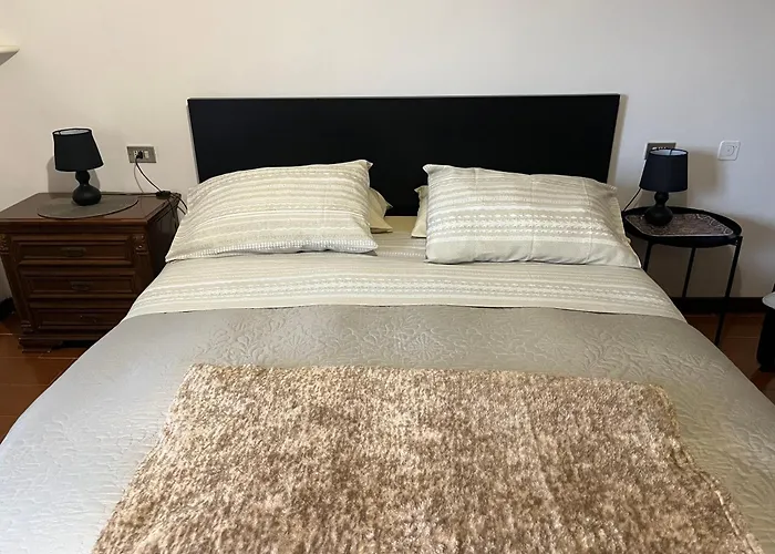 Casa40 Attico con terrazza